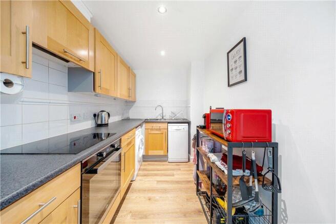 Kitchenette