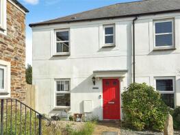 13, Tradewinds Close, Bodmin PL31 2FT