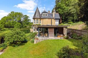 1, Fersfield, Lyncombe, Bath BA2 5AR
