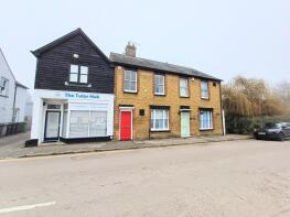 17, High Street, Redbourn AL3 7LE