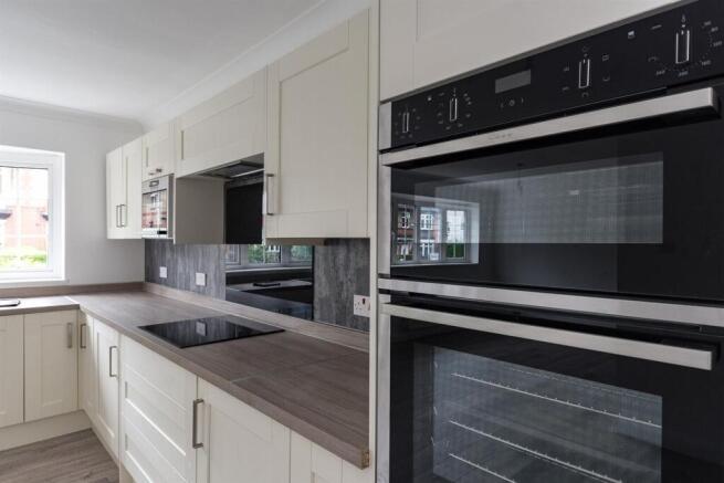 LOUNGE/KITCHEN/DINER