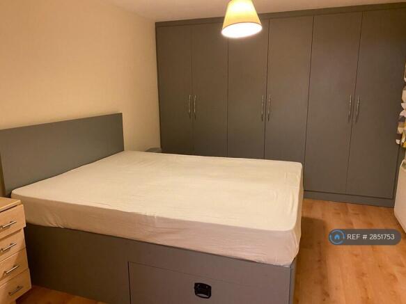 Masterbedroom