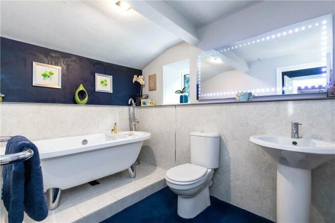 Master Ensuite