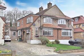 66, Courtfield Rise, West Wickham BR4 9BH