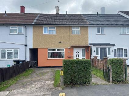 Aldwick Avenue, Bristol. BS13