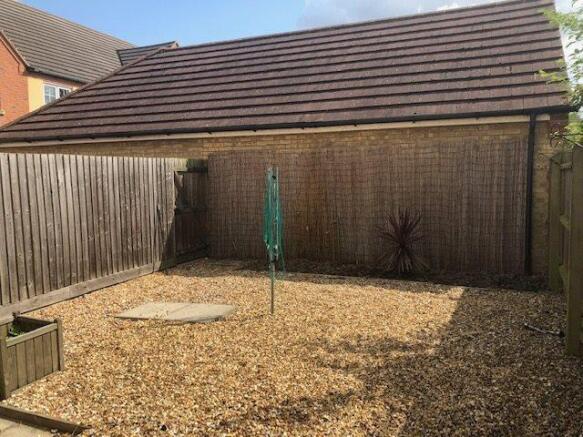 Rear Garden (1)
