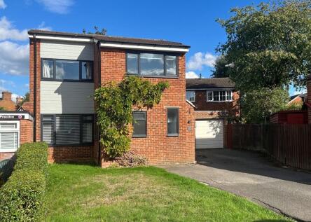 Millbank, Leighton Buzzard, Bedfordshire