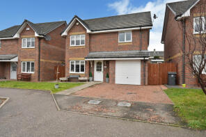39, Gatehead Crescent, Bishopton PA7 5QP
