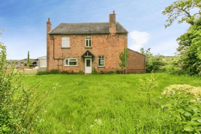 Stone Road, Bramshall, Uttoxeter, Staffordshire, ST14 photo 4