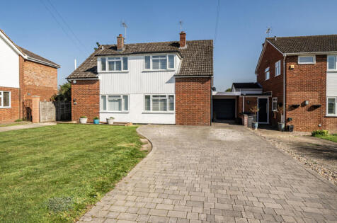 Appletree Lane, Spencers Wood, Reading, Berkshire, RG7
