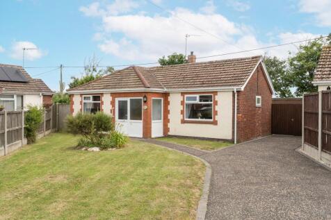 Nightingale Close, Scratby