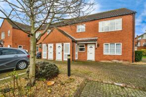 23, Sutton Court, Skegness PE25 2BH