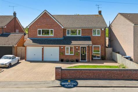 Grove Road, Ansty, Coventry, CV7 9JE