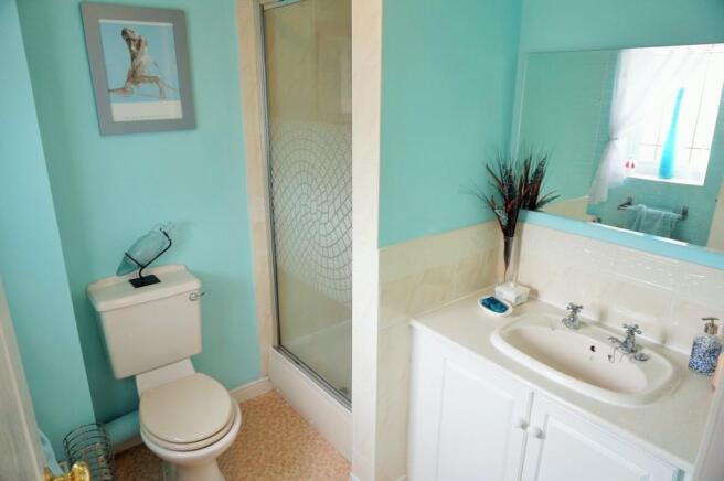 Master En-suite
