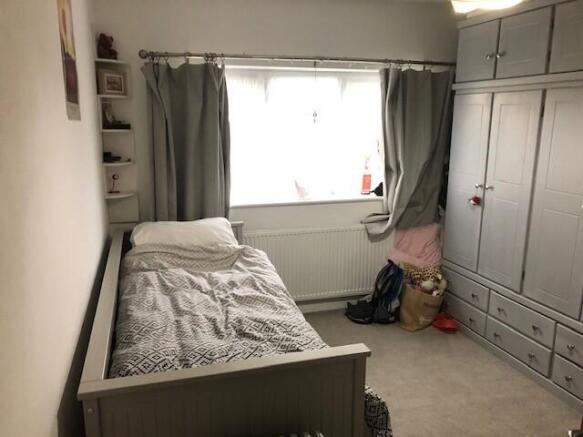 3 bed House to rent Image 12