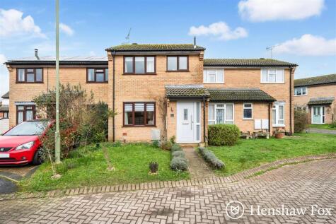 The Tyleshades, Romsey, Hampshire