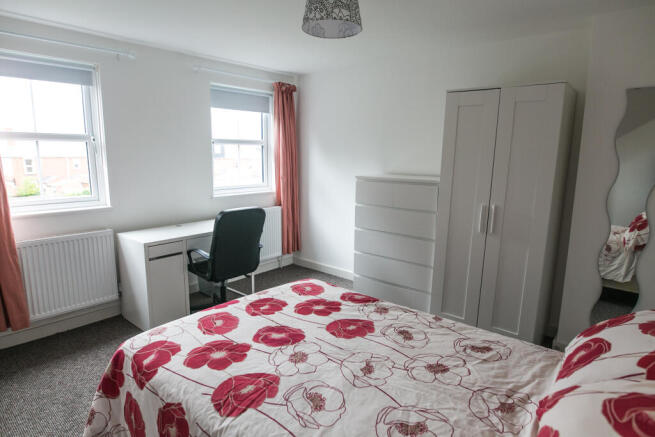 Mostyn Road - 5 bed, Edgbaston, West Midlands, B16 - Widok 5