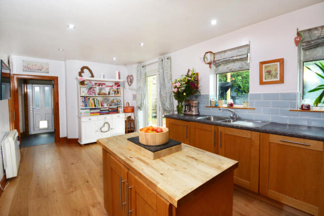 Kitchen Dining