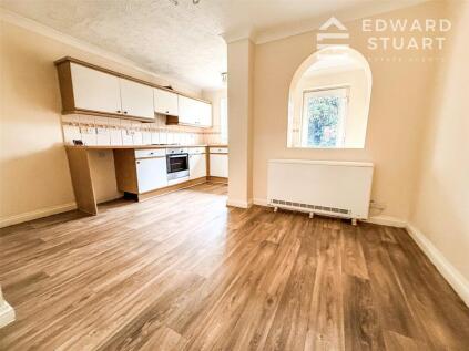 Heron Park, Peterborough, Cambridgeshire, PE1