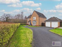 6, Torrance Court, East Kilbride, Glasgow G75 0RU