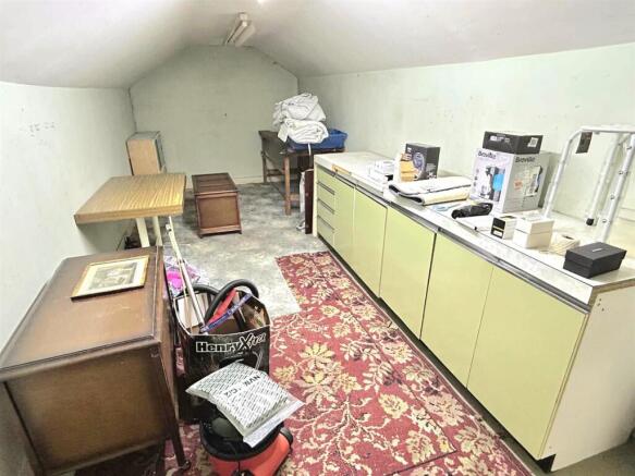 3 bed Detached Bungalow for sale Image 11