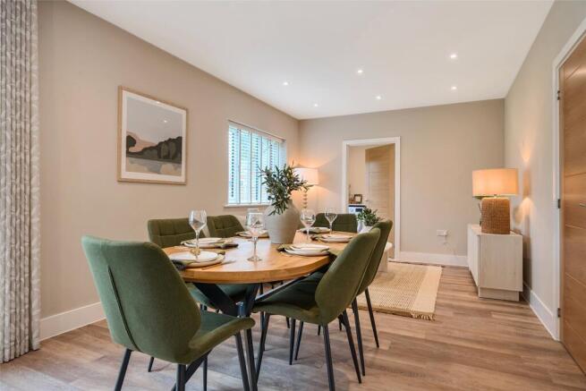 Show Home