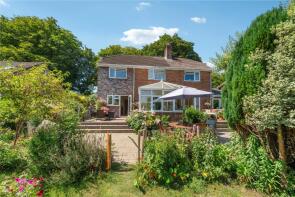 36, Manor Road, Dorchester DT1 2AX