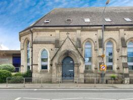 1, St Peter's Place, Lower Bristol Road, Westmoreland, Bath BA2 3EP