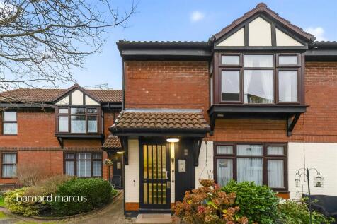 Prospect Place, Epsom