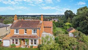 2, Glapthorn Road, Oundle PE8 4JA