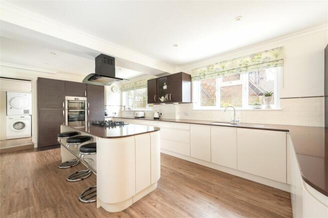 Kitchen/Breakfast