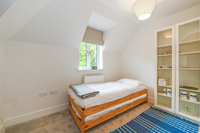 Single Bedroom
