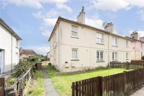 Mackie Avenue, Leven, Fife, KY8