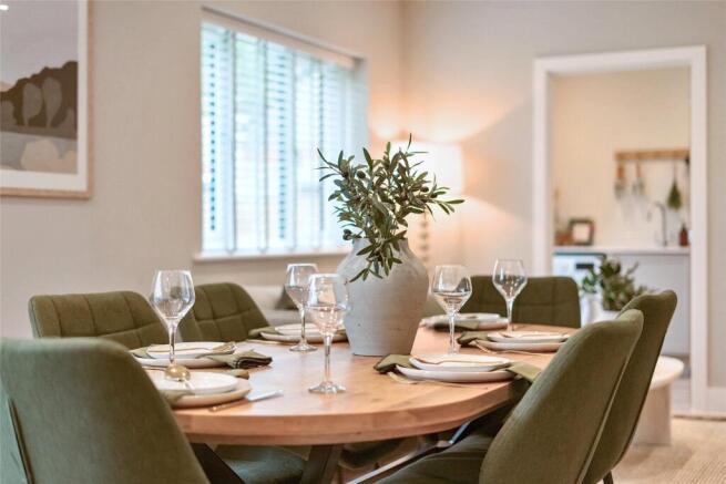 Show Home