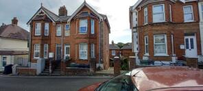 19c, Spring Gardens, Shanklin PO37 7AQ