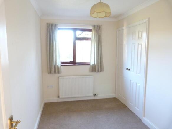 Bedroom 4