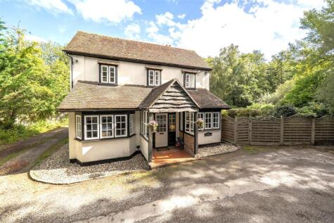Kingsley Green, Haslemere