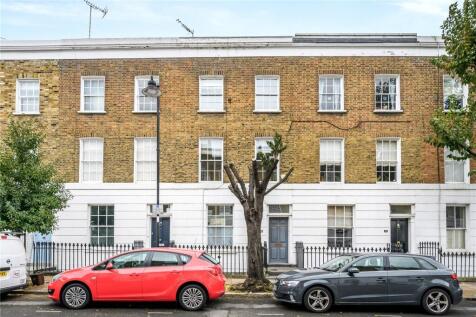 Rheidol Terrace, Islington, London, N1