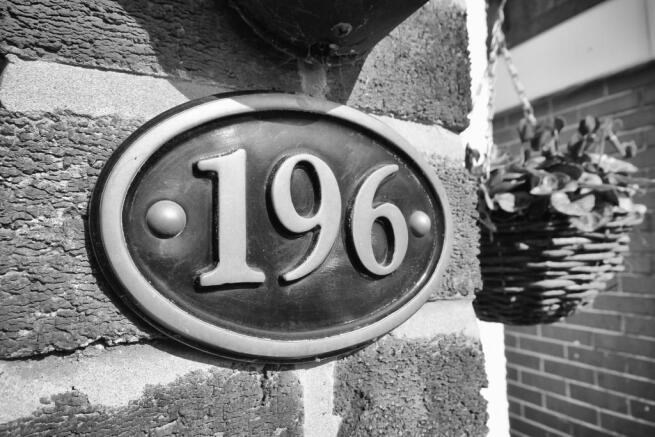 Number Plate