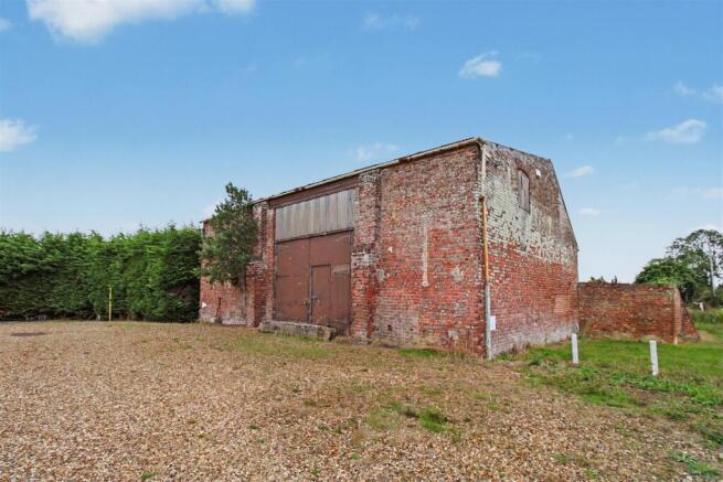 Barn