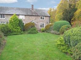 Aston On Clun House, Mill Street, Craven Arms SY7 8EN