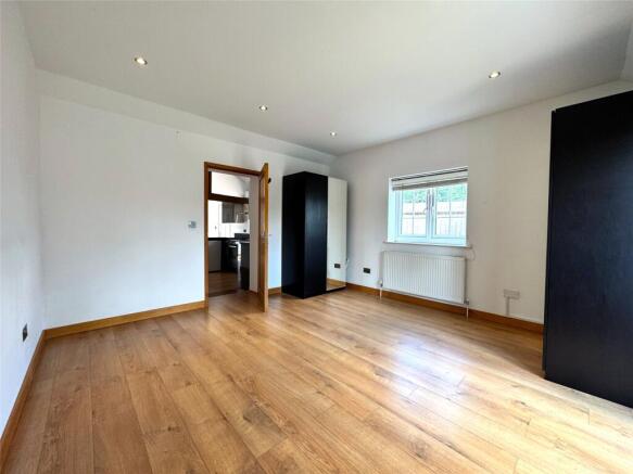 House in Reigate - More