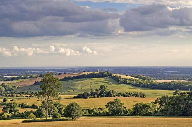 South Downs N. Park