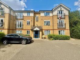 Flat 11, 191, Station Road, West Drayton UB7 7NL
