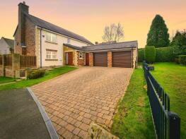 1, Heath Hill, Newcastle Upon Tyne NE15 0DQ