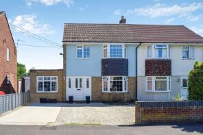 19, Morton Avenue, Kidlington OX5 1BS