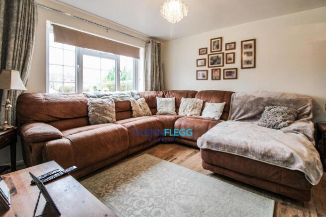 Annexe Living Room