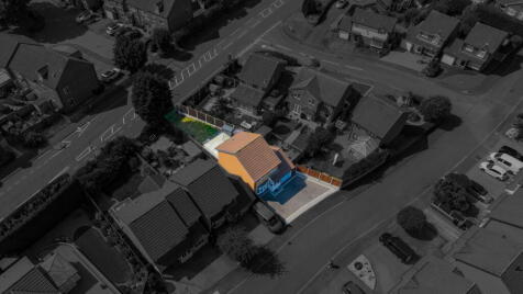 Cumberland Close, Kingswinford, DY6 8JE