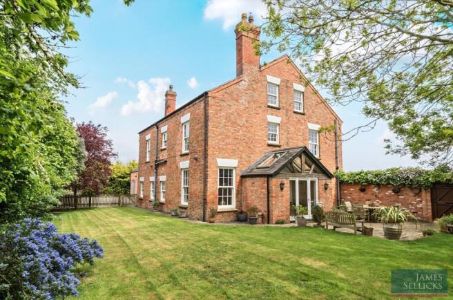 Lodge Farm, Fleckney
