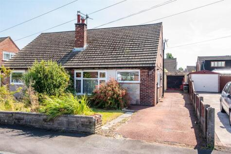 Outram Way, Preston